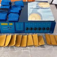 Elettrostimolatore muscolare