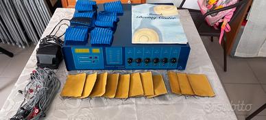 Elettrostimolatore muscolare