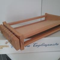 "Chitarra" per pasta fresca