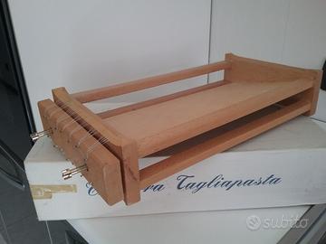 "Chitarra" per pasta fresca