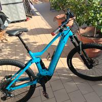 e Bike scott strike eride 940