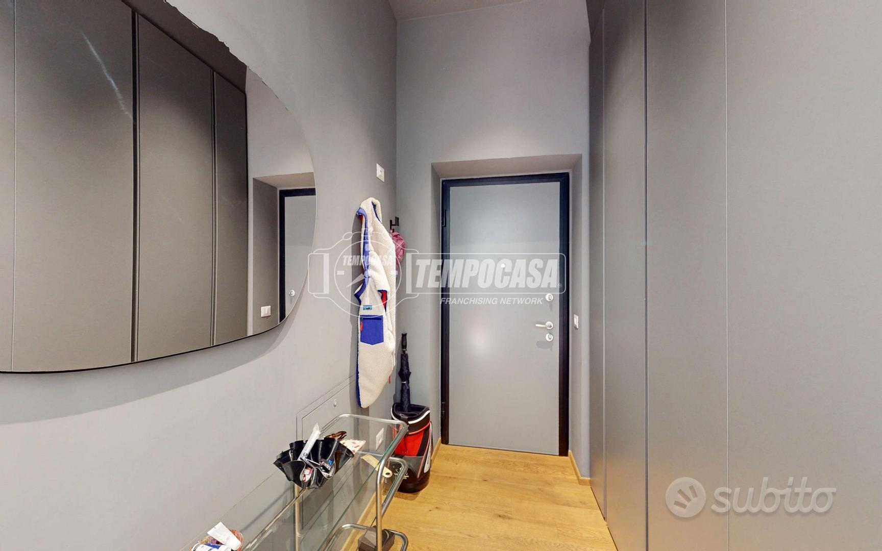 Appartamento – Torino, San Salvario, Circoscrizione 8 - Vista 4