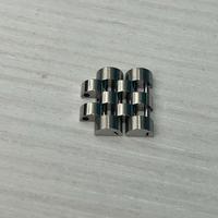 Maglia Rolex Jubilee ref. 126710 Gmt Master Pepsi