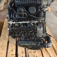 Motore Mercedes classe E cc. 2.2 sig:OM646 a.98-05