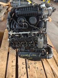 Motore Mercedes classe E cc. 2.2 sig:OM646 a.98-05