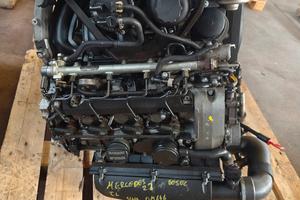Motore Mercedes classe E cc. 2.2 sig:OM646 a.98-05