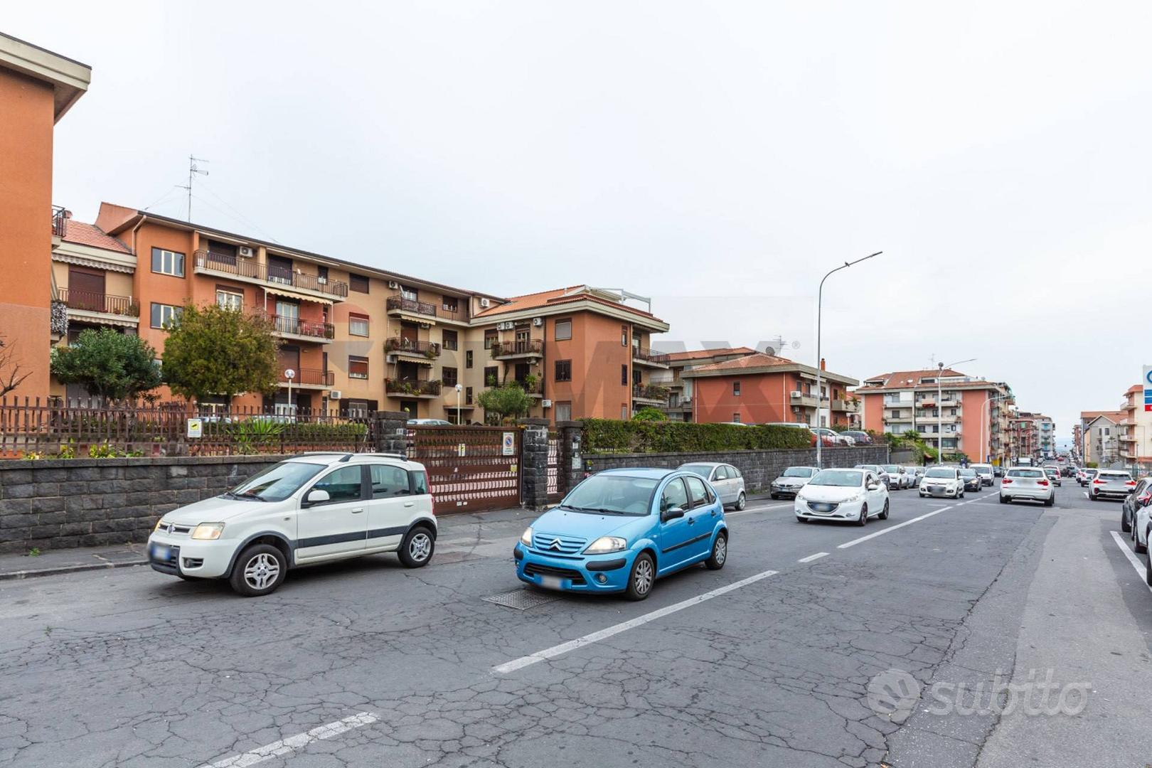 Appartamento – Catania, San Leone, Monte Po-Nesima-San Leone-Rapisardi - Vista 3