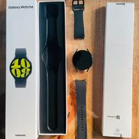 Smartwatch Samsung GALAXY WATCH 6 44mm
