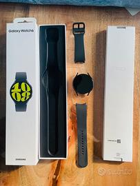 Smartwatch Samsung GALAXY WATCH 6 44mm