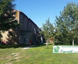 Appartamento mq 613 Magliano Sabina