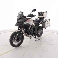 Marca Generica MORBIDELLI - T1002 VX U13759