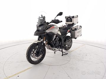 Marca Generica MORBIDELLI - T1002 VX U13759