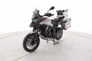 Marca Generica MORBIDELLI - T1002 VX U13759