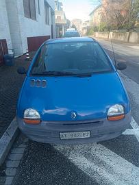 Renaut Twingo 1997