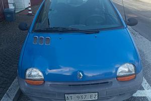 Renaut Twingo 1997