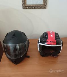 casco scooter 