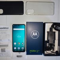 Motorola Moto G62 5G
