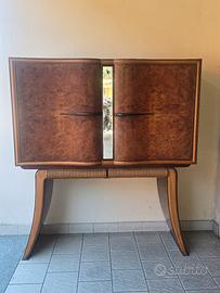 mobile bar osvaldo borsani anni 40