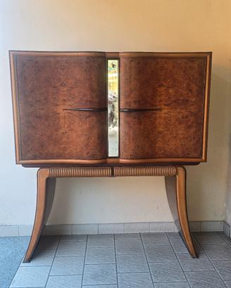 mobile bar osvaldo borsani anni 40