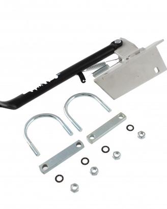 Cavalletto laterale Buzzetti Peugeot Ludix