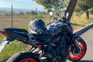 Mt 07