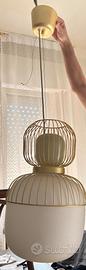 Lampadario da soggiorno