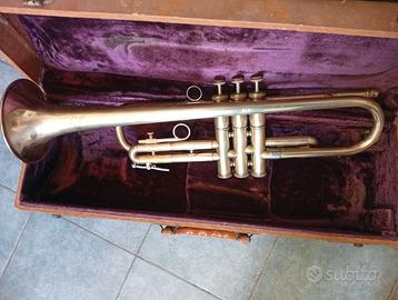 Tromba F.E. Olds Ambassador Los Angeles del 1954