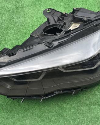 BMW 2 II F44 GRAN COUPE FULL LED Faro Fanale Sinis