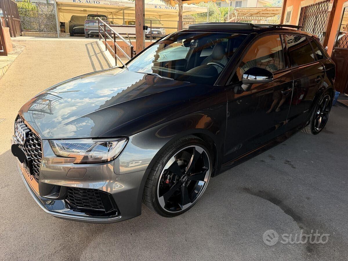 Audi A3 3ª serie