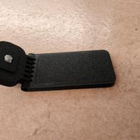 Supporto magnetico per Insta360 X5 X4
