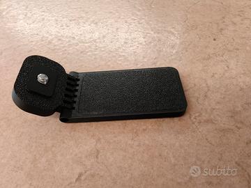 Supporto magnetico per Insta360 X5 X4