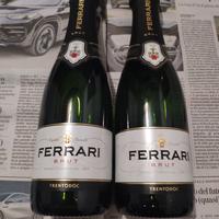 Prosecco Brut.