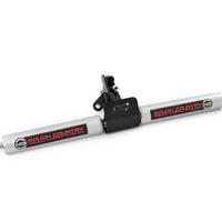Ammortizzatore di sterzo doppio Rough Country WJ