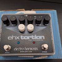 PEDALE EFFETTO EHX TORTION