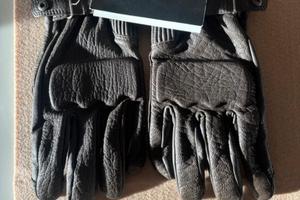 Guanti moto BMW Motorrad Nuovi