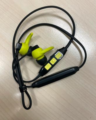 auricolari Sennheiser Cx sport