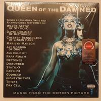 Vinile Queen Of The Damned - La Regina dei Dannati