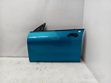 Porta portiera anteriore destra bmw 218i f44 2019-