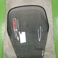 Cupolino Fume'NUOVO per Yamaha TDM850 anni '96-'01