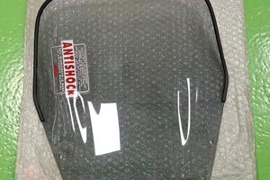 Cupolino Fume'NUOVO per Yamaha TDM850 anni '96-'01