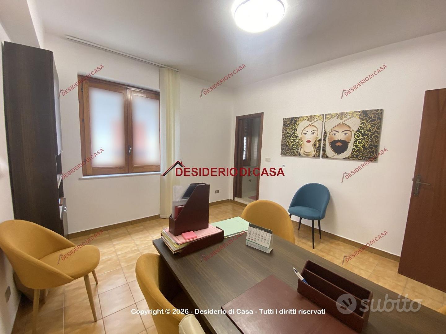 Apartment in Falcone, Belvedere - Vista 4