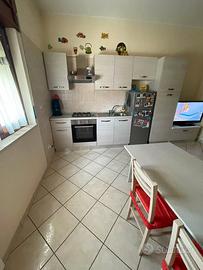 Appartamento Latina Centro via Tagliamento