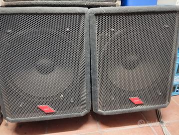 subwoofer PROEL 