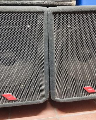 subwoofer PROEL 