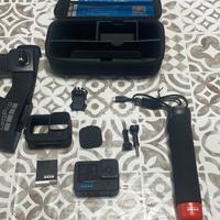 GOPRO HERO 12 BLACK