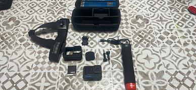 GOPRO HERO 12 BLACK