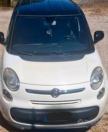 Fiat 500 L