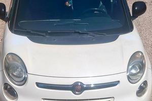 Fiat 500 L