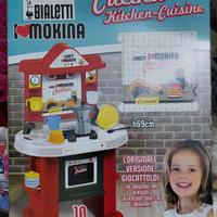 Cucina giocattolo