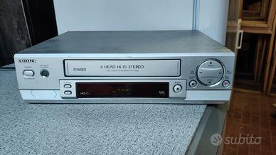 videoregistratore aiwa HV-FX 5900